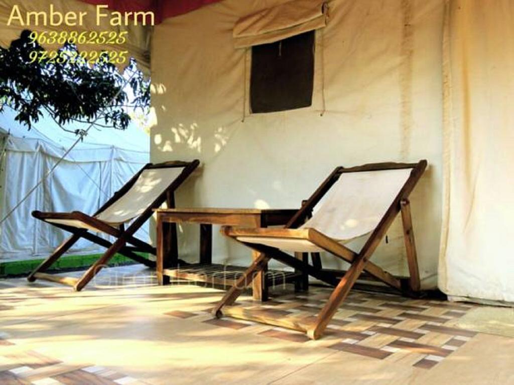 Отель Amber Farm Гирский лес Экстерьер фото
